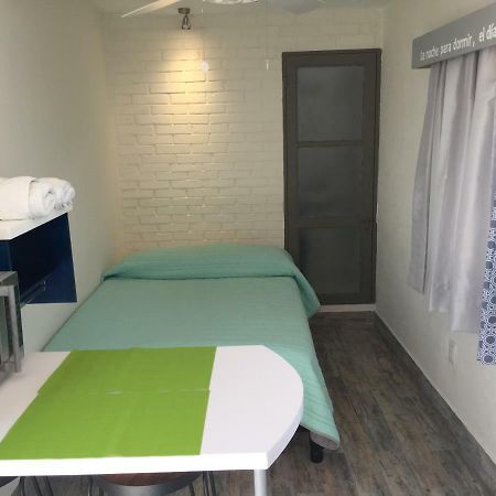 Ferienwohnung Mi Depa Gardenia En Pleno Centro De La Ciudad Ciudad Valles Exterior foto