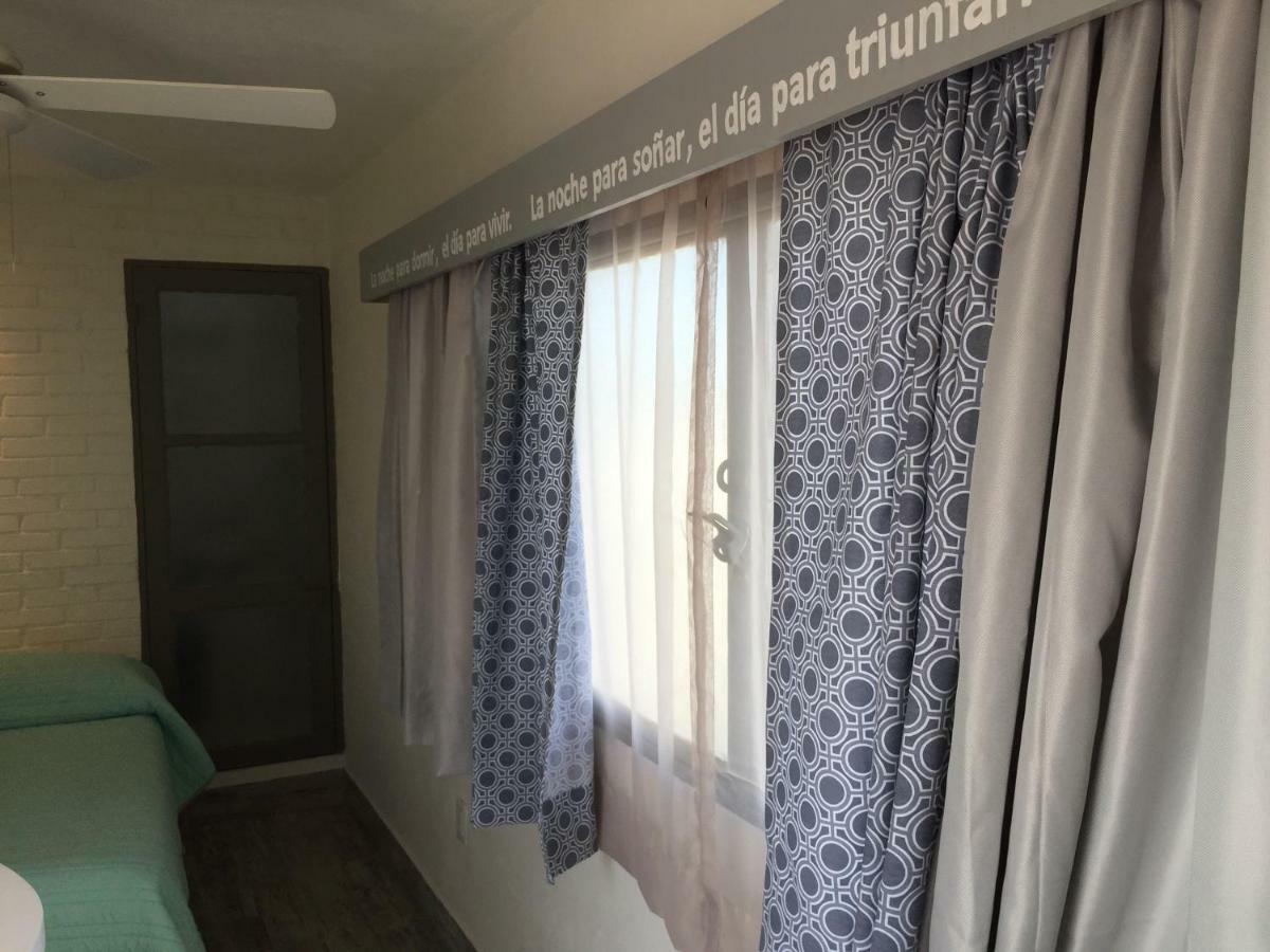 Ferienwohnung Mi Depa Gardenia En Pleno Centro De La Ciudad Ciudad Valles Exterior foto